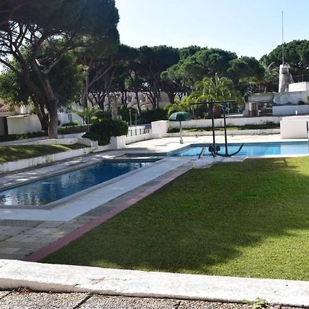 Pedro Do Mar Apartment Praia Da Falesia Albufeira Zewnętrze zdjęcie