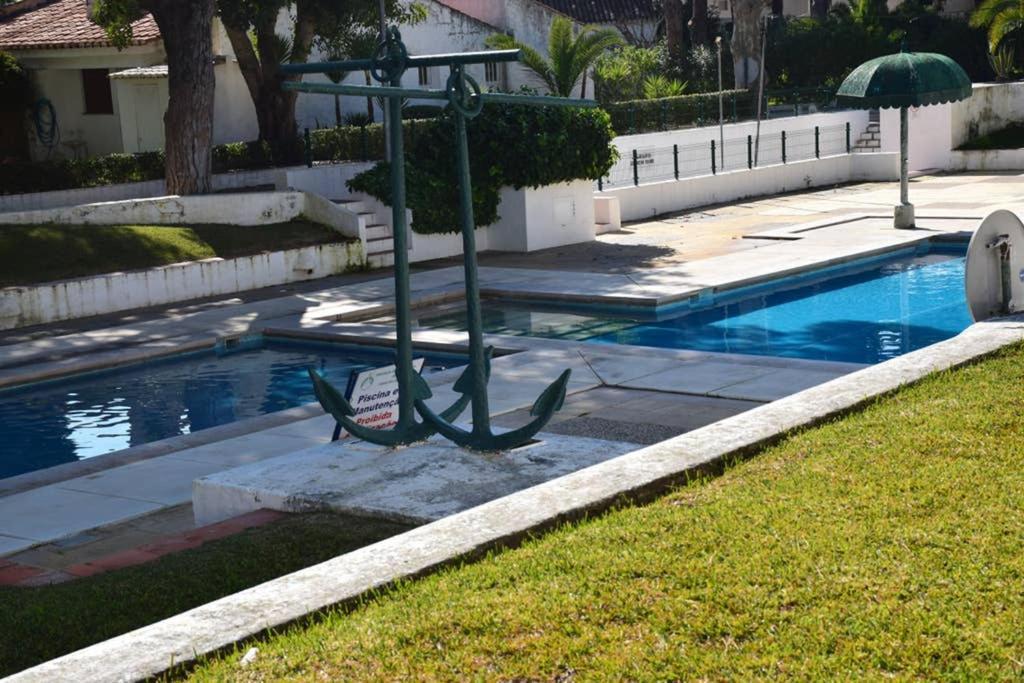 Pedro Do Mar Apartment Praia Da Falesia Albufeira Zewnętrze zdjęcie