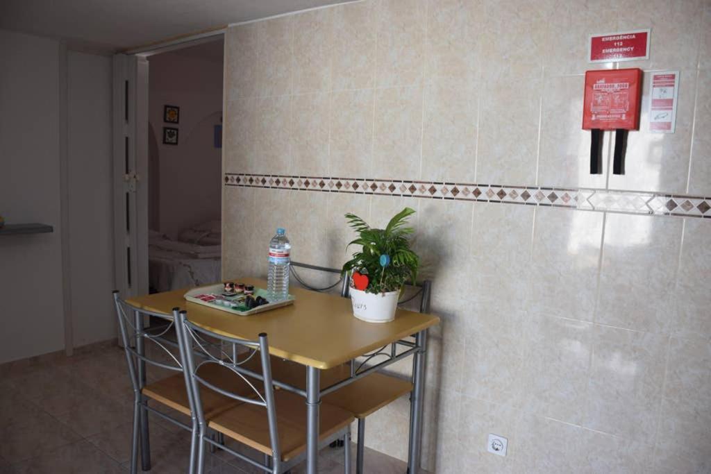 Pedro Do Mar Apartment Praia Da Falesia Albufeira Zewnętrze zdjęcie