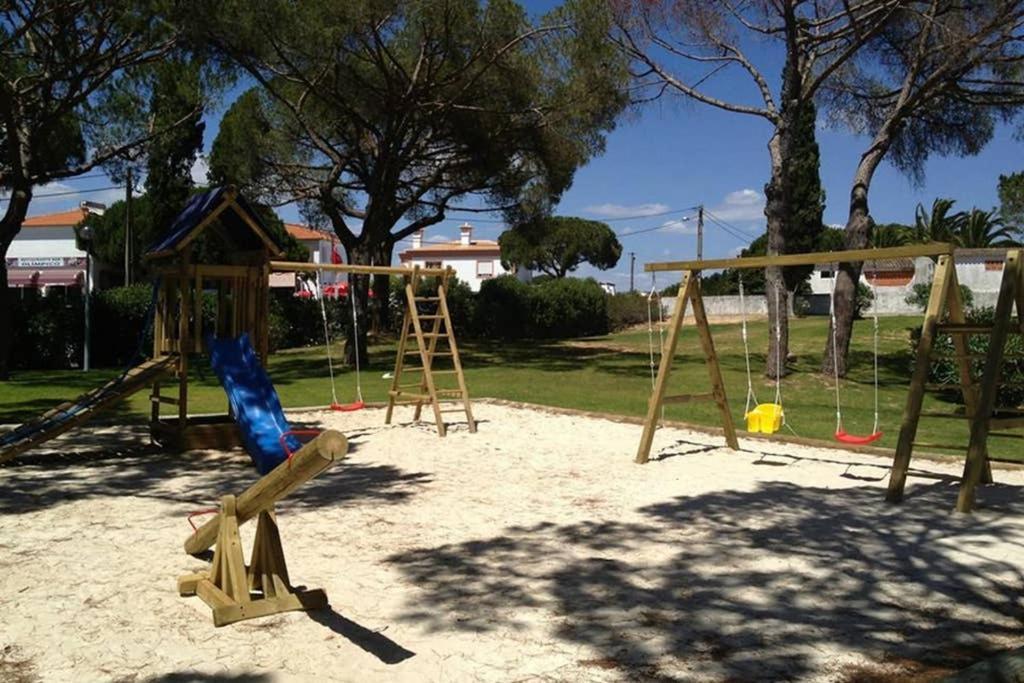 Pedro Do Mar Apartment Praia Da Falesia Albufeira Zewnętrze zdjęcie