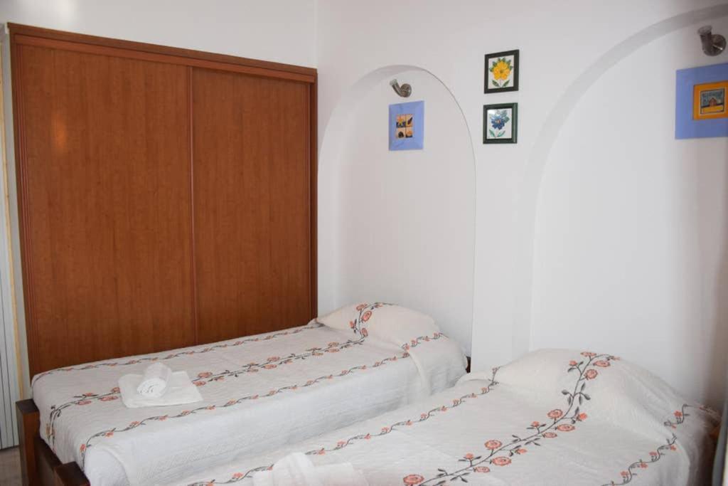 Pedro Do Mar Apartment Praia Da Falesia Albufeira Zewnętrze zdjęcie