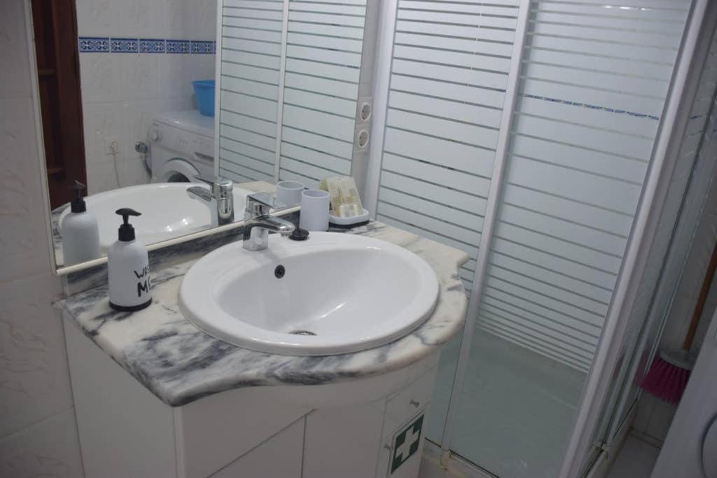Pedro Do Mar Apartment Praia Da Falesia Albufeira Zewnętrze zdjęcie