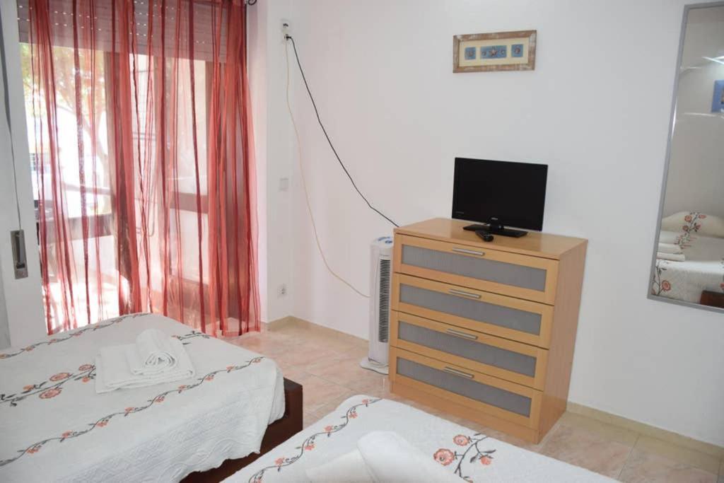 Pedro Do Mar Apartment Praia Da Falesia Albufeira Zewnętrze zdjęcie