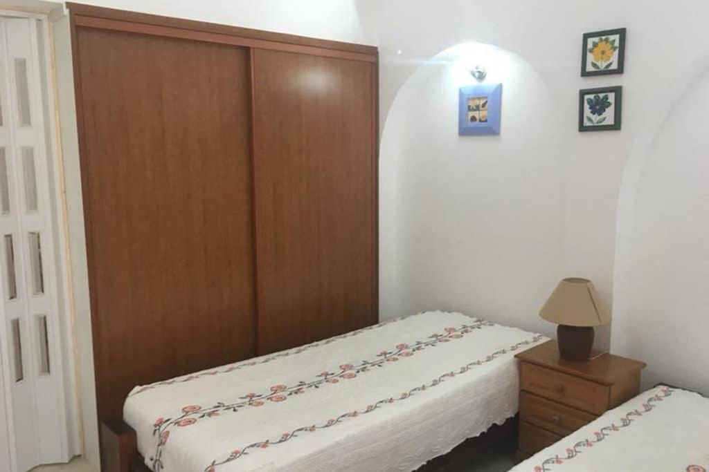 Pedro Do Mar Apartment Praia Da Falesia Albufeira Zewnętrze zdjęcie