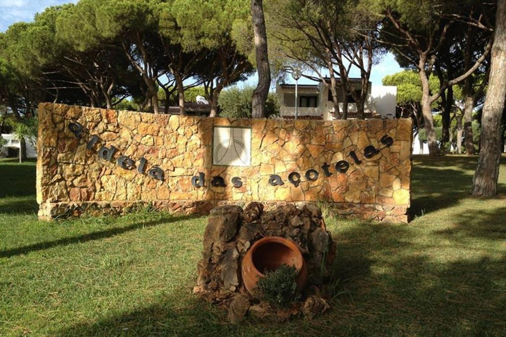 Pedro Do Mar Apartment Praia Da Falesia Albufeira Zewnętrze zdjęcie