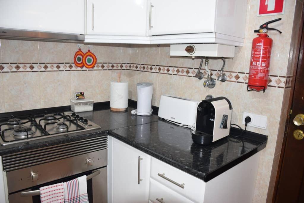 Pedro Do Mar Apartment Praia Da Falesia Albufeira Zewnętrze zdjęcie