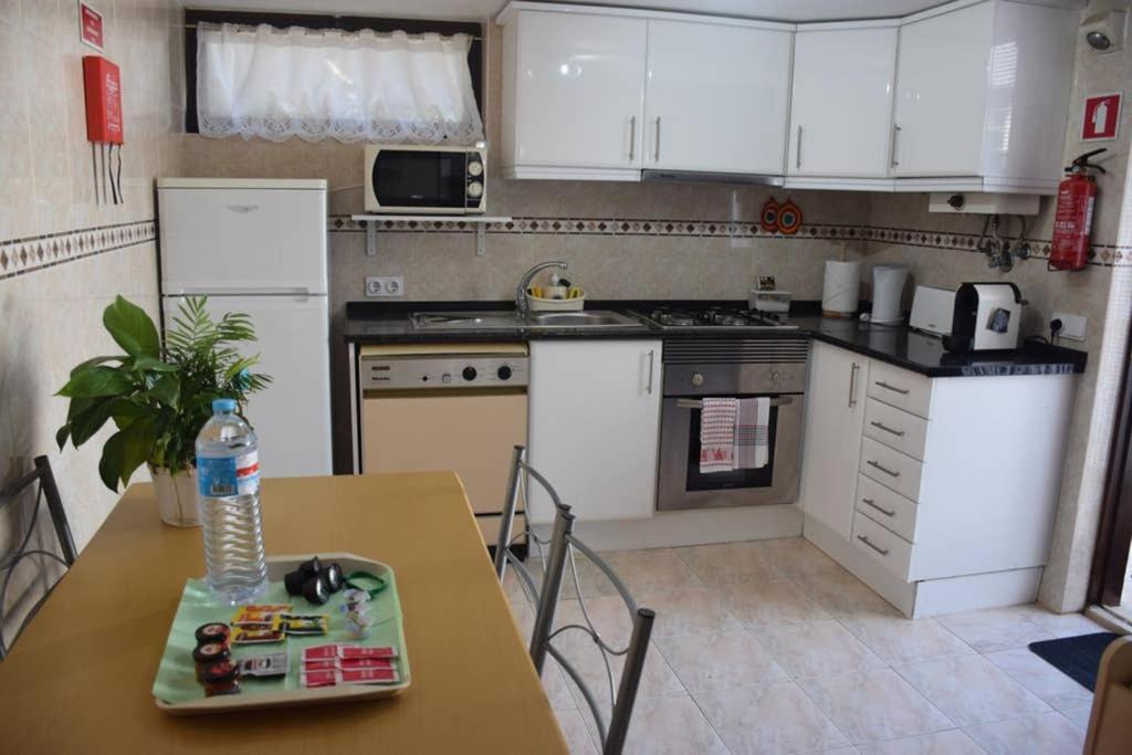 Pedro Do Mar Apartment Praia Da Falesia Albufeira Zewnętrze zdjęcie