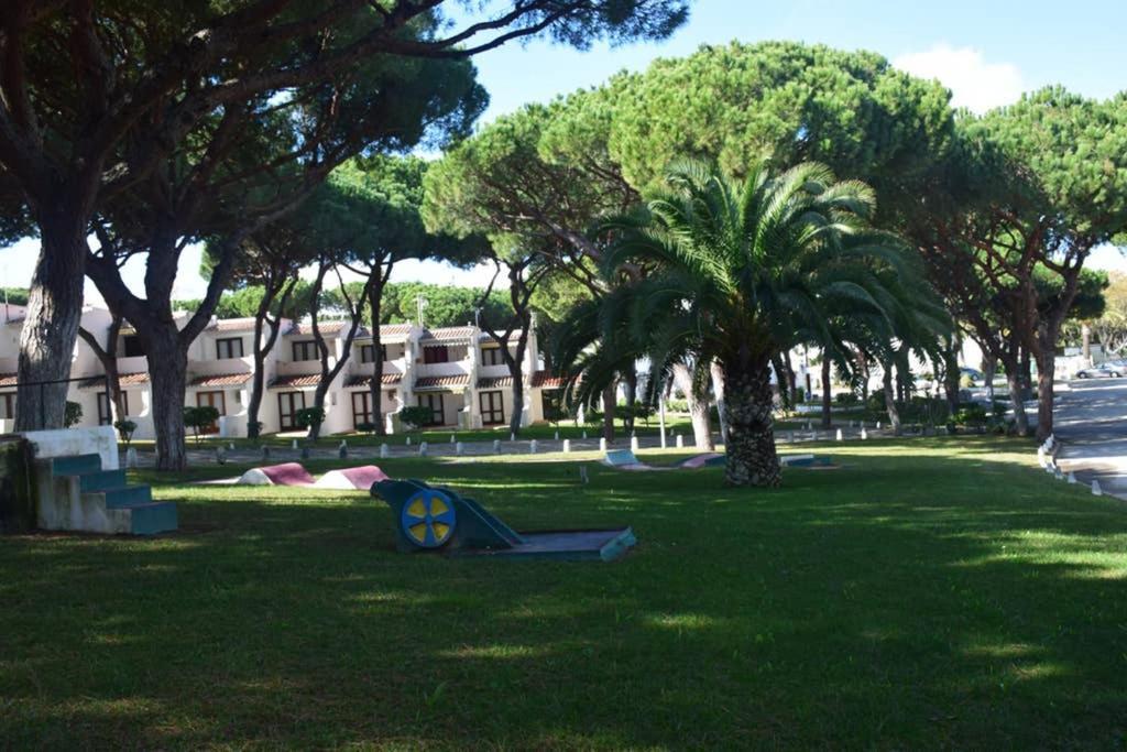 Pedro Do Mar Apartment Praia Da Falesia Albufeira Zewnętrze zdjęcie