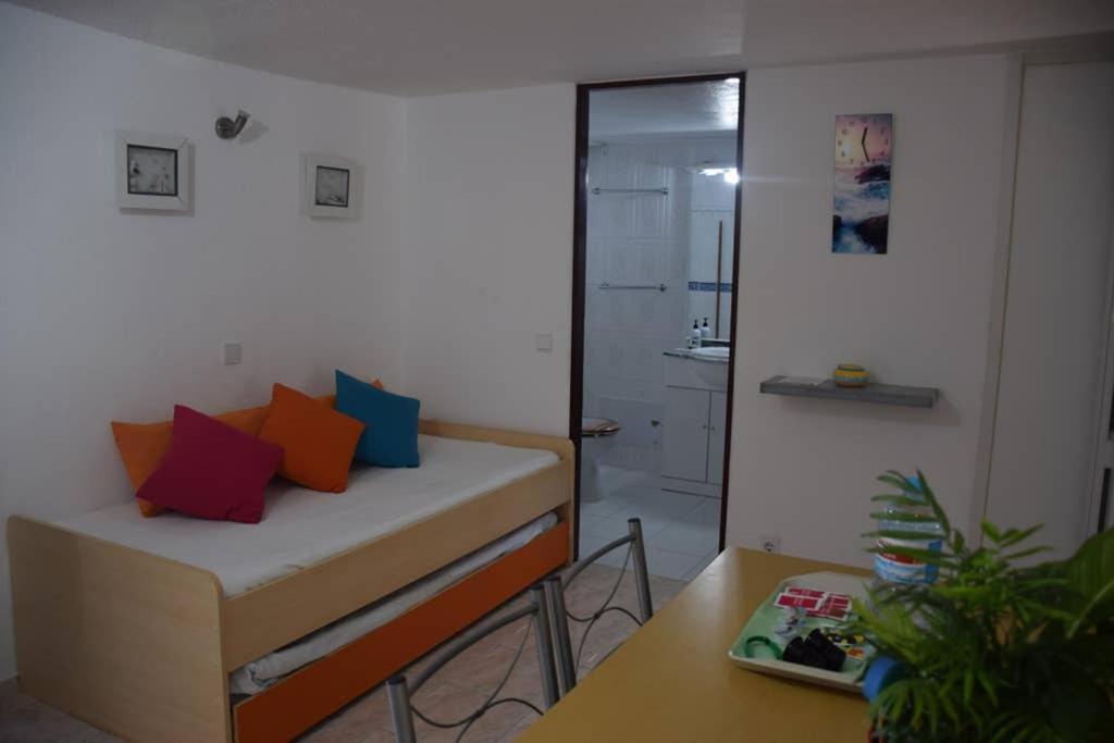 Pedro Do Mar Apartment Praia Da Falesia Albufeira Zewnętrze zdjęcie