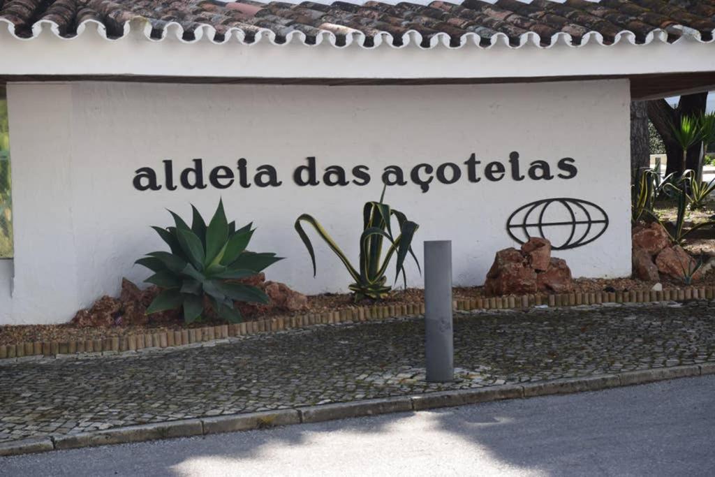 Pedro Do Mar Apartment Praia Da Falesia Albufeira Zewnętrze zdjęcie